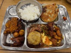 -富龙快餐店(铁西店)