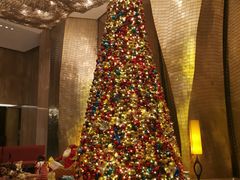 -广州天河希尔顿酒店