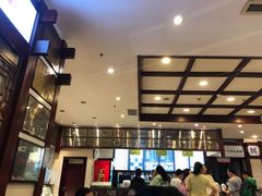-龙抄手(春熙路总店)