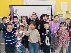 -联恩国际儿童教育·幼小衔接·少儿英语·托管班(远洋未来中心店)
