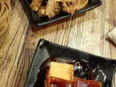 -老张牛肉面(天津万象城店)
