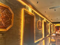 -宝轩渔府·老字号海鲜·正宗津菜(水上店)