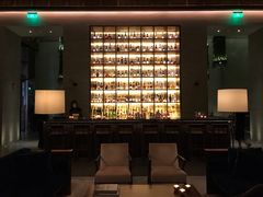 -顶层酒吧ROOF(上海艾迪逊酒店)