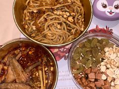 -盛香亭热卤(永旺梦乐城店)
