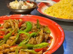 -馬伍旺川菜(江北虹悦城店)
