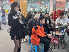 -笨罗卜浏阳菜馆(太平街店)
