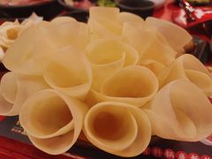 8秒土豆-谭鸭血老火锅·匠心(环球港旗舰店)