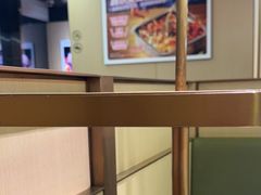 -海底捞火锅(太原南站店)