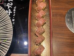 -牛道·和牛九食(市府恒隆广场店)