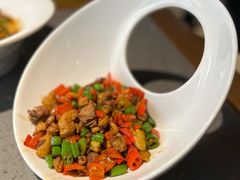 -老头儿油爆虾(星光一期店)