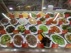 -西塔大冷面(市府大路店)