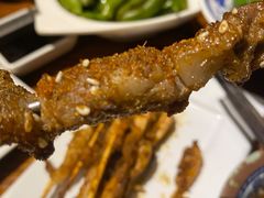 -功夫小龙虾·烧烤·江湖菜(金沙洲店)
