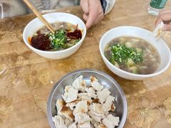 -老字号贾家肉丸糊辣汤(光明巷店)