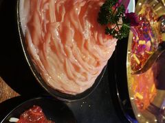 大将嫩牛肉-巴蜀大将(站前南路店)