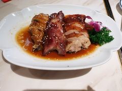 -顺粤楼·粤菜·点心(融创茂店)