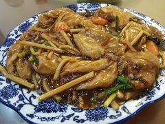 -灵福缘私房菜·农家菜(拈花湾·灵山大佛必推店)