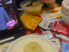 -满记甜品(南京虹悦城三店)