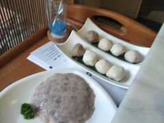 手工虾滑-狐狸爱上椰子鸡(滨江星光大道店)