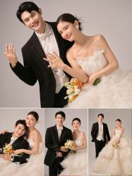 -时光印记婚纱摄影工作室·原创定制