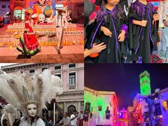 -华谊兄弟（长沙）电影小镇