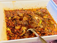 -西安西藏大厦开元名都大酒店·四季轩中餐厅
