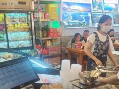 -雙冲柳州螺蛳粉&酸嘢&桂林米粉(簋街店)