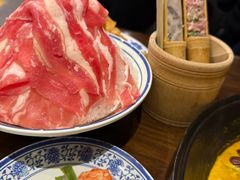 -萍姐火锅·公路夜市(南京新街口店)