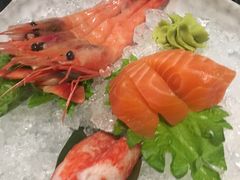 -神户赤童日式烤肉伙伴(东直门店)