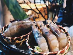 厄瓜多尔白虾-湊湊火锅·茶憩(东城万达店)