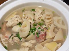 -钱塘人家(通泰路店)
