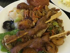 -东方红海鲜百汇(国际大厦店)