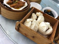 -新宝城海鲜坊(大浪店)