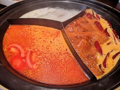 -巴邑火锅·夜宵(港隆广场店)