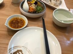 -船歌·鱼水饺青岛菜(国贸商城店)