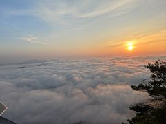 -五女山景区