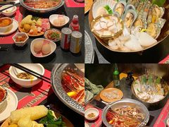 -牛New寿喜烧(金茂览秀城店)