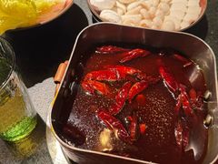 -荣记火锅(青悦城店)