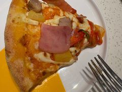 -乐凯撒披萨(南山书城店)