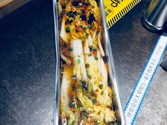 -很久以前羊肉串(昌里路三钢里店)