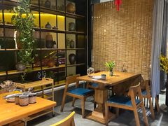 -静一·疆味小馆(黄河路店)