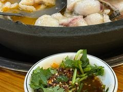 -大鼎石锅鱼(春江里店)