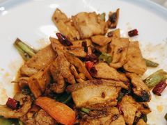 -王家大院·南京菜(湛江路总店)