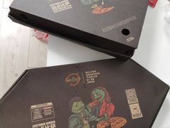 -Tubestation站点比萨(五道营店)