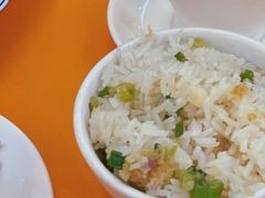 姜蓉饭-雅苑餐厅(朝天路店)