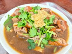 -姚记炒肝店(鼓楼店)