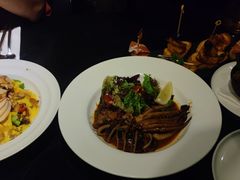 -C&R西班牙餐厅