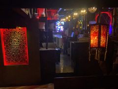 -海雾里小酒馆(观音桥店)