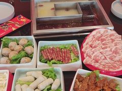-重庆德忆火锅（龙南街3店）(渝水岸餐饮)