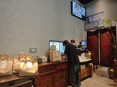 -漆黑觉米粉(三里屯店)