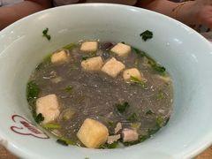-回味鸭血粉丝汤(砂之船店)